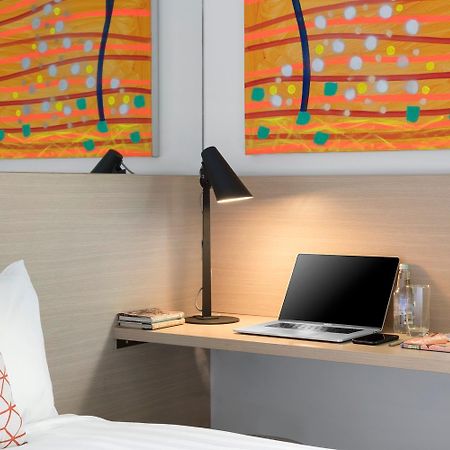 Mercure Bendigo Schaller Exterior foto