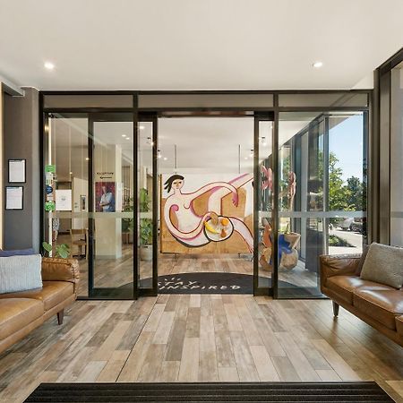 Mercure Bendigo Schaller Exterior foto