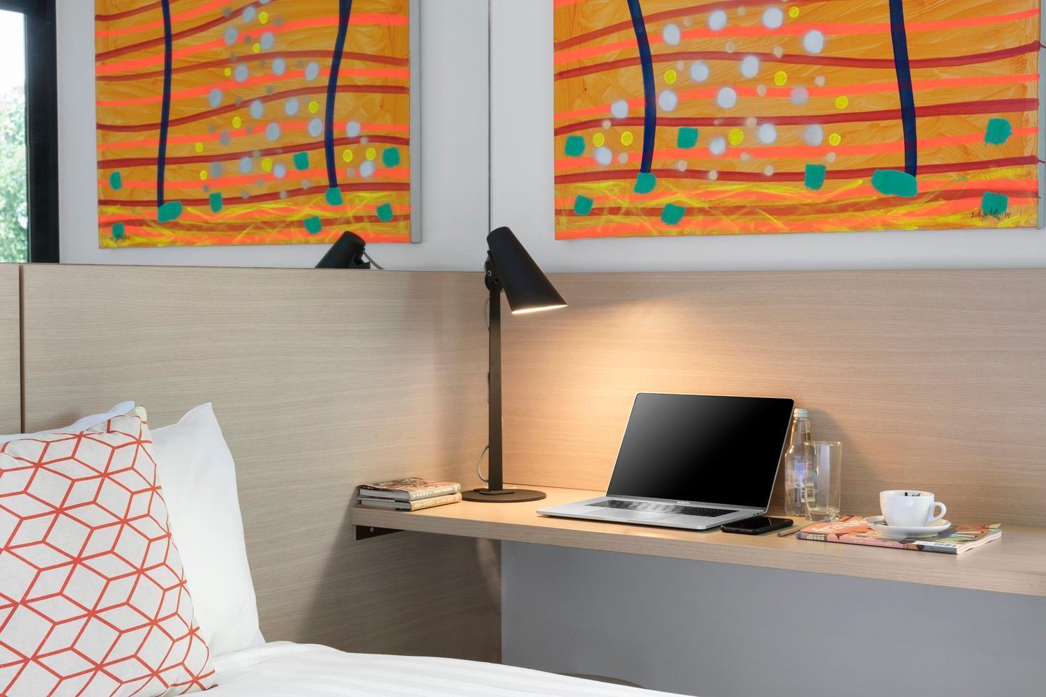 Mercure Bendigo Schaller Exterior foto